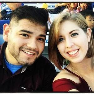 Meet your Posher, Christian